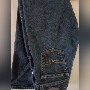 Boy's Levi's